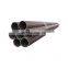 Best black steel seamless pipes sch40 astm a53 for gas and oil