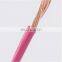 Flexible Wire Copper Core PVC Insulation  single core 35mm