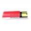 2020 name card tag usb flash drive super mini oem logo laser plastic memory sticker pen drive