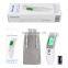 Berrcom Ir Thermometer Infrarrojos sin contacto Alphamed