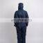 China Manufacture ISO13485 CE Approve One-Piece Suit Reusable Isolation Protective Clothing