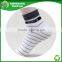 Open End Colored Regenerated Cotton Polyester Yarn For socks