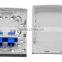JZ-1322-2H fiber optical distribution box white color