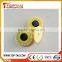 Eco-friendly EM4305 LF Rfid ear tag animal tags for sheep / cattle / goat / cow / pig animal management