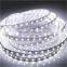 2016 hot sales DC12V dimmable 60LED per meter IP65 waterproof flexible led stripe warm white SMD 5050 led strip light