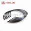 High Quality Piston Ring For Hilux 3L 13011-54120