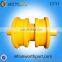 Ktsu Undercarriage Parts D31p Track Roller for Excavator