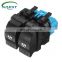 10 Pins Electric Window Switch Lifter Switches 8200107772 8200315040 For RENAULT MEGANE II 2 SCENIC II GRAND SCENIC II 2002-2014