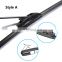 for Toyota Fortuner SW4 2016~2020 AN150 AN160 Car Wiper Blade Front Windscreen Windshield Wipers Car Accessories 2017 2018 2019