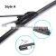 for Toyota Prado 150 J150 2010~2019 Car Wiper Blade Front Windscreen Windshield Wipers Car Accessories 2011 2012 2013 2014 2015