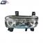 Headlamp, left, with adjusting motor Oem 9738202861 for MB Atego Truck Body Parts Headlight