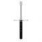 Candle Lighter, Rechargeable Electric Arc Lighter with 360 Flexible Neck LED Battery Display and Flameless Windproof Triple Safe