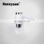 Honeyson top hotel bathroom 1600 watt retractable hair dryer