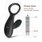 Hot selling good quality anal sex toys prostate stimulator with vibration for men