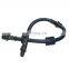 Front Brake Hydraulic Hoses Dorman For Tribute Escape Mariner 7L8Z2078B YL8Z2078AA 7L8Z-2078-B