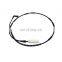 Set 2pcs Front Rear Brake Pad Sensor for BMW E90 E91 E92 E93 116i 3-Series New