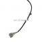 Auto ABS Wheel Speed Sensor For Japanese 4X4 Pick Up Nissan NAVARA D22 YD25T 47910-2S700