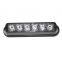 JST-6691 pulaite small warning light