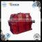 PV reducer Industrial Transmission Gearbox for Elevator