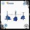 SWL,JWB series small screw jack /worm screw jack