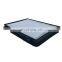 Hot Sale High Quality  Activated Cabin Air Filter White Fiber Filter OE 96440878 For Chevrolet Captiva Sport