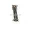exhaust pipe for Audi A6 srt exhaust catback with quad double tip