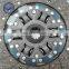 Golden dragon van bus parts clutch plate