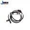 Jmen 2035401317 Датчик скорости колеса ABS для Mercedes Benz W203 2001 - 2009 годов