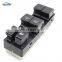 New Power Window Master Control Switch Driver Side Left 25401-ZN50C For Nissan Altima 2007-2012