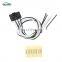 110015700 High Quality Blower motor Resistor 89019089 Fits for Cadillac Chevrolet GMC Sierra