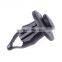 Free sample 2% discount price on car plastic fastener car clip nylon POM