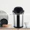 2.5L Hot Selling Home Hotel Office Glass Inner Vacuum Water Coffee Pot
