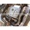 Dedicated fixed position High Performance System Dry Carbon Fiber Air Intake Kit For BENZ GLC 200,260,300