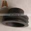 Excavator diesel engine 6D34 fan pulley for HD820-3 fan pulley A/B slot