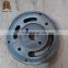 Hydraulic piston pump parts PC200-2 KPV90 Hydraulic valve plate