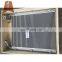China factory SK135 Hydraulic oil cooler for excavator parts