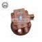 IHI IHI20NX swing motor excavator IHI25 slew motor IHI25NX Swing Reduction Gear IHI28N