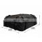 Dongsui All Goodly Universal Black Roof Rack Cargo bag Carrier  Hold Basket SUV Capacity