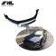 Carbon Fiber Front Diffuser Lip for Audi S5 B9 A5 SLINE 2017-2019