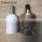 New design colorful Edison Aluminum lamp holder E27 for Lighting Fixtures