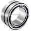 SL18 5022 Full Complement Bearing Size 110x170x80 mm Cylindrical Roller Bearing SL185022