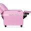 WorkWell PU leather Ebay best selling children sofa                        
                                                Quality Choice