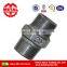 TEST MALLEABLE IRON PIPE FITTINGS NIPPLE