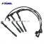High Performance S12-3707130-40-50-60BA Ignition Cable for Chery Spark Plug Cable