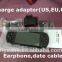 Hot Selling MP5 game player 4.3 inch 8GB support TF card Video Music game console portable mp5.