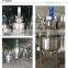 100L-500L custom mixing tank with heater