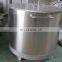 paint stainless steel mixing tank