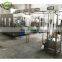 2021 GRANDE Fully Automatic Mineral Plant Water/PET Water Filling Machine/Pure Water Filling Production Line