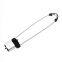 cable plastic wedge type anchoring strain clamp tension clamp dead end clamps of PAM-06