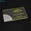 Color Printing LED Luminous Acrylic Business Card US Top 10 Super Welcomed Gifts